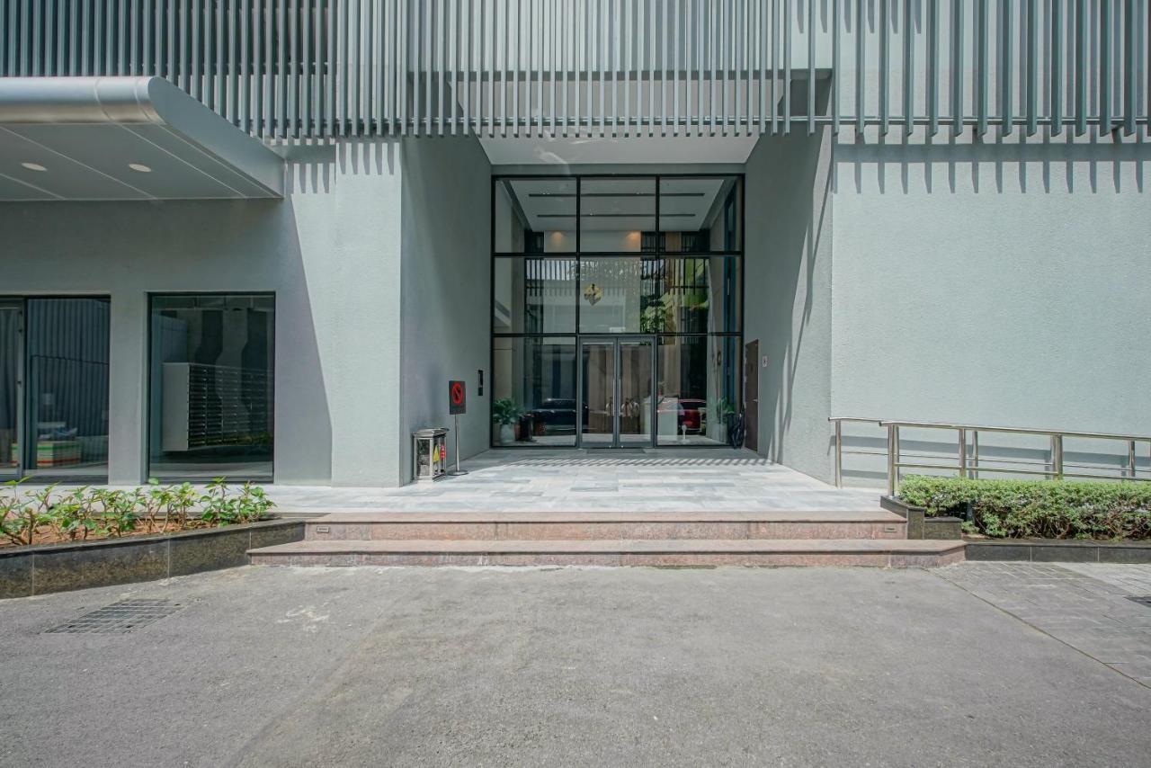 9Trip Stay In Soho Residence - 3 Bedrooms Apartment In District 1, Next To Bui Vien Walking Street - Free Saigon Nightlife Walking Tour 호치민 외부 사진