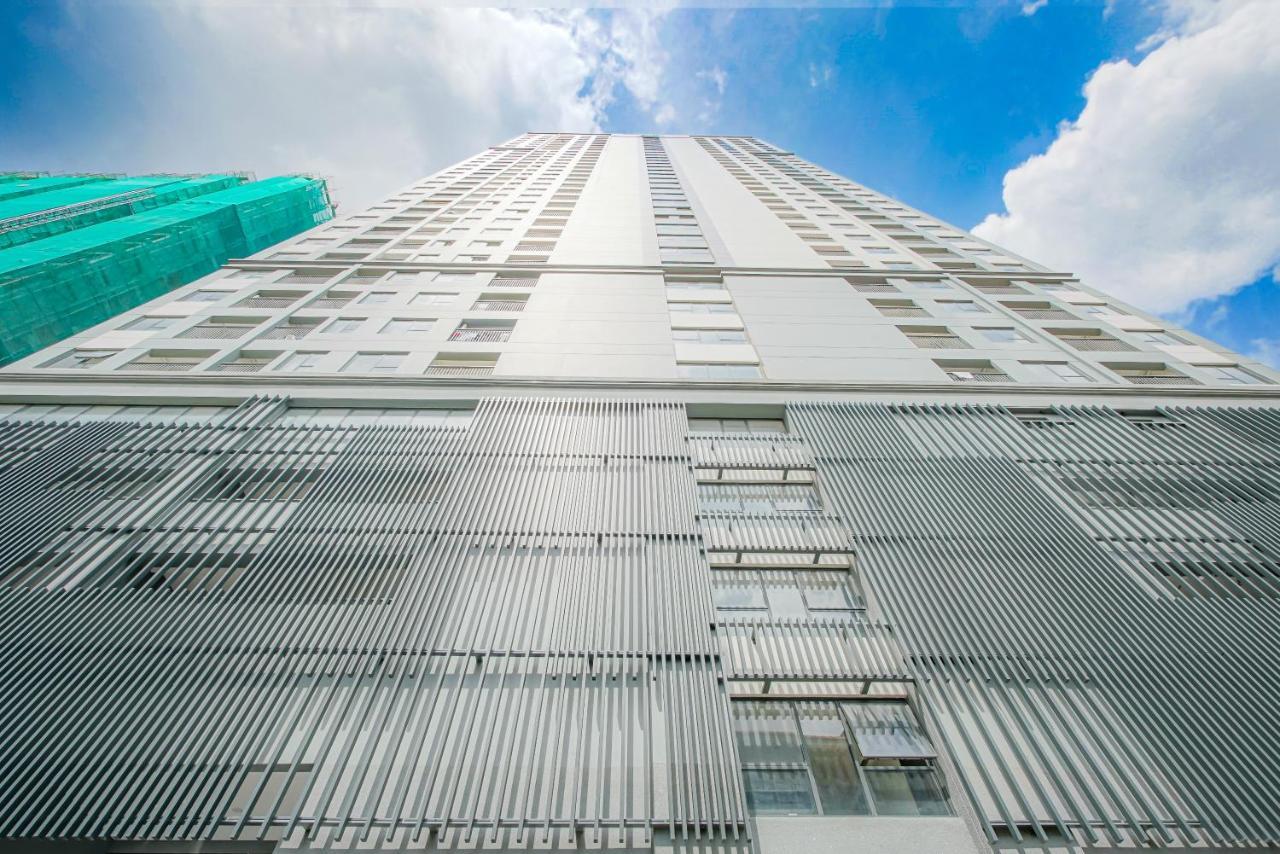 9Trip Stay In Soho Residence - 3 Bedrooms Apartment In District 1, Next To Bui Vien Walking Street - Free Saigon Nightlife Walking Tour 호치민 외부 사진