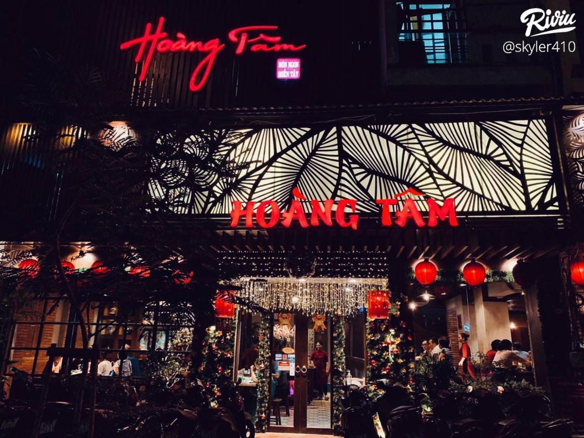 9Trip Stay In Soho Residence - 3 Bedrooms Apartment In District 1, Next To Bui Vien Walking Street - Free Saigon Nightlife Walking Tour 호치민 외부 사진